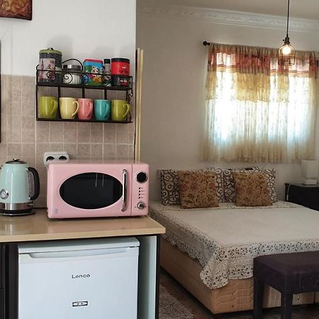 Martini Dead Sea Villa Neve Zohar Ngoại thất bức ảnh