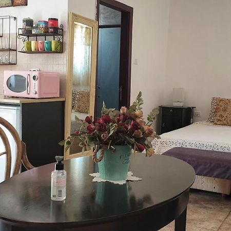 Martini Dead Sea Villa Neve Zohar Ngoại thất bức ảnh