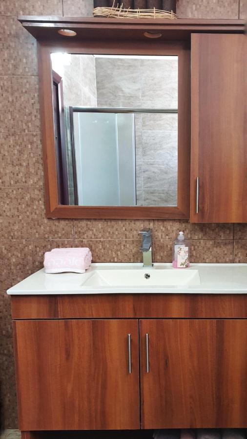 Martini Dead Sea Villa Neve Zohar Ngoại thất bức ảnh