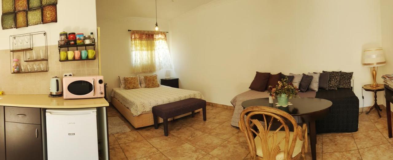 Martini Dead Sea Villa Neve Zohar Ngoại thất bức ảnh